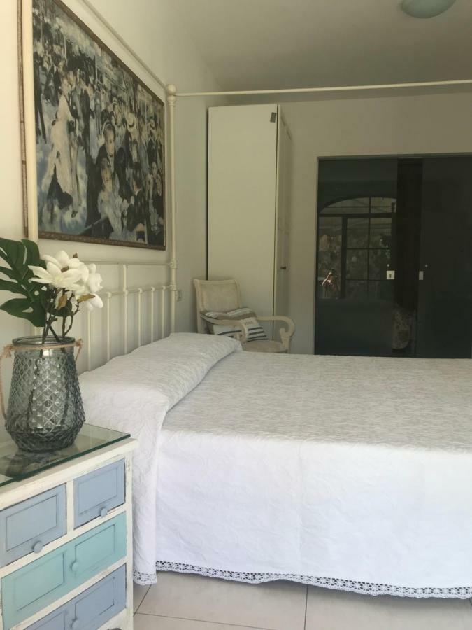 Villa Messina Capoliveri  Eksteriør bilde
